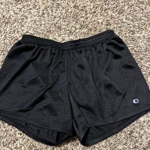 Champion shorts